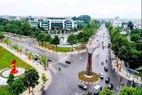 Xây dựng đô thị Việt Trì thành thành phố lễ hội về với cội nguồn dân tộc Việt Nam (Ảnh: chinhphu.vn)