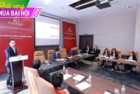 Rich Invest hướng đến mục tiêu huy động vốn 200 tỷ đồng trong năm 2022
