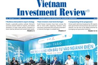 Vietnam Investment Review số 1591