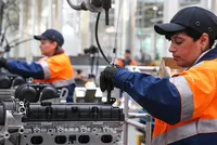 (Ảnh minh họa: Tass).