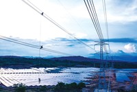 Điện lực là lĩnh vực đòi hỏi nguồn vốn đầu tư lớn.