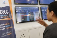 Tổng lượng trái phiếu doanh nghiệp lưu hành tính đến cuối năm 2021 đạt khoảng 1,39 triệu tỷ đồng.