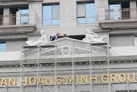 Các công cụ mạng xã hội và marketing điện tử đã được sử dụng triệt để trong việc mời gọi khách hàng tham gia bỏ vốn vào trái phiếu Tân Hoàng Minh.