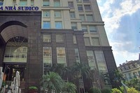 Lịch trả cổ tức năm 2016, 2017 của Sudico được giãn đến ngày 30/12/2022.