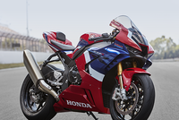 Xe CBR1000RR-R Fireblade SP. (Nguồn: Honda.com.vn)