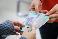 (Ảnh minh họa: PV/Vietnam+)