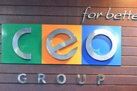 Tập đoàn C.E.O (CEO) lên kế hoạch chào bán gần 260 triệu cổ phiếu