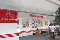 Hiệu quả sử dụng vốn của DQC thấp hơn nhiều so với trung bình ngành .