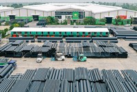 Nhựa Tiền Phong: Điểm tựa tăng trưởng mới 