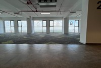 Worc@Q2 hấp dẫn với thiết kế văn phòng đa năng cao cấp và tầm nhìn view sông độc đáo