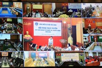 Công tác truyền thông đóng vai trò quan trọng trong việc phát triển số người tham gia bảo hiểm xã hội