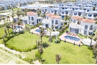 Biệt thự nghỉ dưỡng biển có giá trị khan hiếm đang thu hút được dòng vốn đầu tư khi du lịch mở cửa.