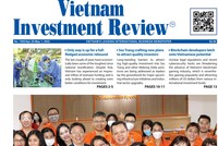 Vietnam Investment Review số 1593