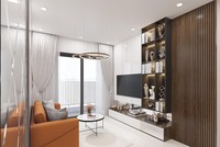 Nhu cầu tìm căn hộ an cư tại TP Thủ Đức rất lớn.