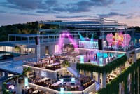 Long Beach Resort Phú Quốc quy tụ hàng loạt tiện ích đẳng cấp và ấn tượng bậc nhất.