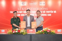 Nâng cao vai trò y học cổ truyền trong chăm sóc sức khỏe chất lượng cao