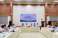 Toàn cảnh Hội nghị.