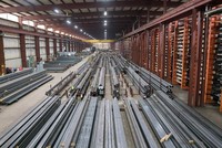 Thép hết thời lợi nhuận khủng