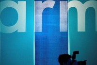 Logo của Arm China.(Nguồn: Financial Times)