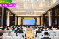 ĐHCĐ Tasco (HUT) thông qua kế hoạch tái cấu trúc lớn nhất trong lịch sử, phát triển hệ sinh thái "Nền Tảng Cuộc Sống – Foundation of Life"