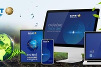 Tập đoàn Bảo Việt (BVH): Quý I/2022, tổng doanh thu hợp nhất đạt 13.158 tỷ đồng