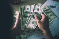 Fed đã quyết định tăng lãi suất thêm 0,5%/năm trong kỳ họp đầu tháng 5.