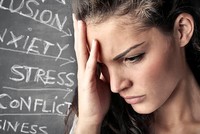 Mặt tốt của sự lo lắng