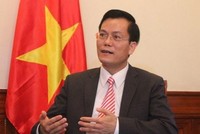 Thứ trưởng Bộ Ngoại giao Hà Kim Ngọc kiêm giữ chức Chủ tịch Ủy ban Quốc gia UNESCO Việt Nam. (Nguồn: baochinhphu.vn)