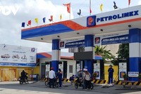 Giá xăng dầu được nhận định sẽ tăng mạnh trong kỳ điều hành ngày 11/5.