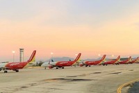 Bay tới Nagoya và Fukuoka cùng Vietjet