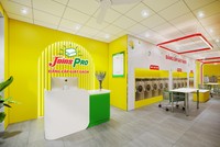 Tăng tốc thiết lập nền tảng Point of Life, Masan khai trương cửa hàng giặt ủi chuyên nghiệp đầu tiên