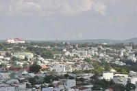 Năng lượng tái tạo đã tạo động lực phát triển cho Gia Lai.