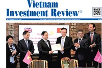 Vietnam Investment Review số 1596