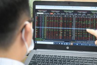 Nhiều doanh nghiệp có kết quả kinh doanh quý I tăng trưởng rất cao.