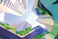 Nhóm cổ phiếu bất động sản giảm giá sâu trong thời gian qua, nhưng không đồng nghĩa với triển vọng kinh doanh của doanh nghiệp đi xuống.