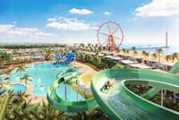 Đô thị biển Venezia Beach đang trở thành tâm điểm sáng giá phía Nam.