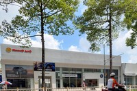 TP.HCM đang rà soát việc ký hơp đồng cho thuê đất để tránh thất thu