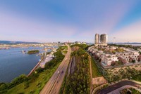 Dinh thự Phoenix Legend chắt lọc tinh hoa sống độc đáo, bảo tồn và giữ gìn tối đa nét đẹp văn hóa bản địa (Ảnh: Phoenix Legend).