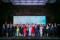 Đơn vị tư vấn phát triển dự án là đơn vị có hệ thống đối tác lớn.