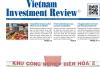 Vietnam Investment Review số 1597