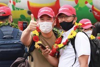 Sau hai năm bị kìm nén vì Covid-19, nhu cầu đi du lịch đang tăng cao hơn bao giờ hết.