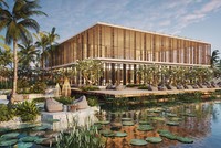 IDJ chuẩn bị ra mắt dự án nghỉ dưỡng đẳng cấp bậc nhất tại Phú Yên