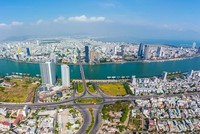 Thành phố Đà Nẵng phê duyệt chủ trương 3 dự án căn hộ, chung cư cao cấp.