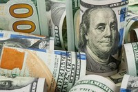 Đồng USD. (Nguồn: brecorder.com).