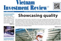 Vietnam Investment Review số 1598