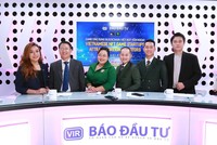 [Talkshow] Game blockchain Việt hút vốn ngoại