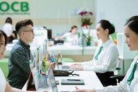 OCB kiểm soát chặt hoạt động cho vay bất động sản.