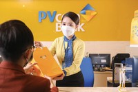 PVcomBank thường xuyên triển khai nhiều chương trình thiết thực, đồng hành cùng khách hàng trở lại trạng thái “bình thường mới”.