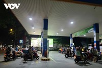 Giá xăng, dầu được dự báo tiếp tục tăng từ ngày 1/6.