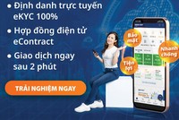 Chứng khoán Mirae Asset và hành trình cùng nhà đầu tư thành công 